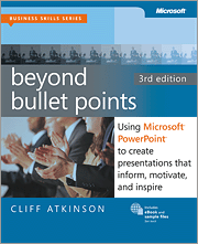 Beyond Bullet Points, Third Edition