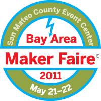Maker Faire Bay Area 2011