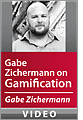 Gamification Master Class with Gabe Zichermann