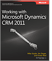 Working with Microsoft Dynamics CRM 2011