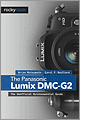 The Panasonic Lumix DMC-G2
