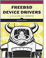 	
FreeBSD Device Drivers