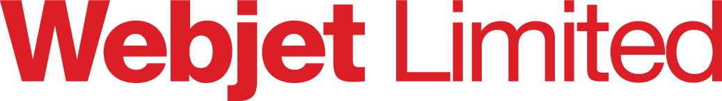 logo: Webjet